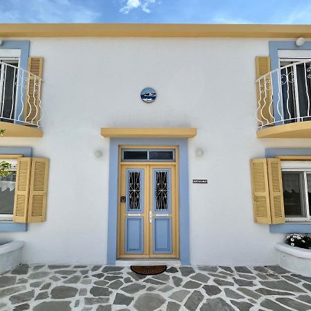 Casa Piaduli Villa Faliráki Kültér fotó