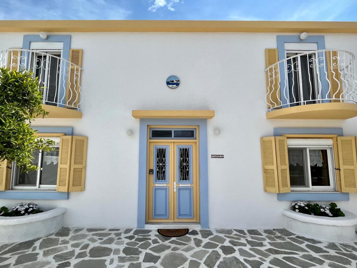 Casa Piaduli Villa Faliráki Kültér fotó
