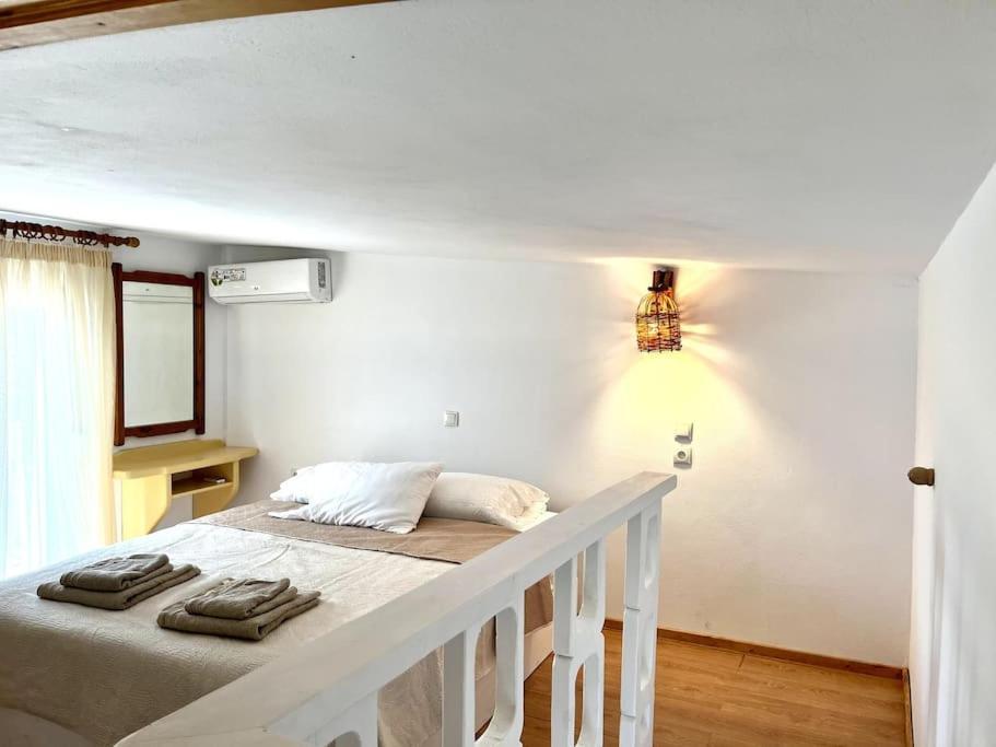 Casa Piaduli Villa Faliráki Kültér fotó