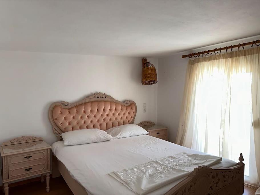 Casa Piaduli Villa Faliráki Kültér fotó