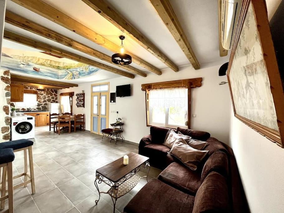 Casa Piaduli Villa Faliráki Kültér fotó