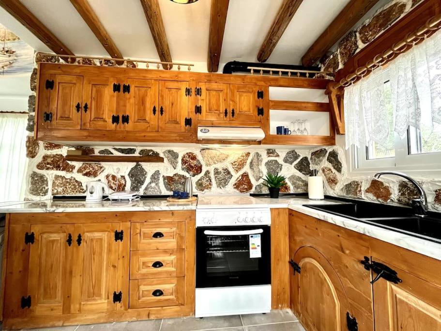 Casa Piaduli Villa Faliráki Kültér fotó
