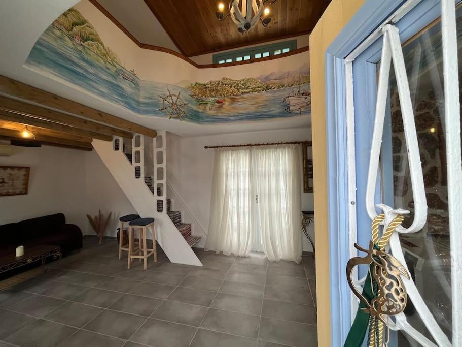 Casa Piaduli Villa Faliráki Kültér fotó