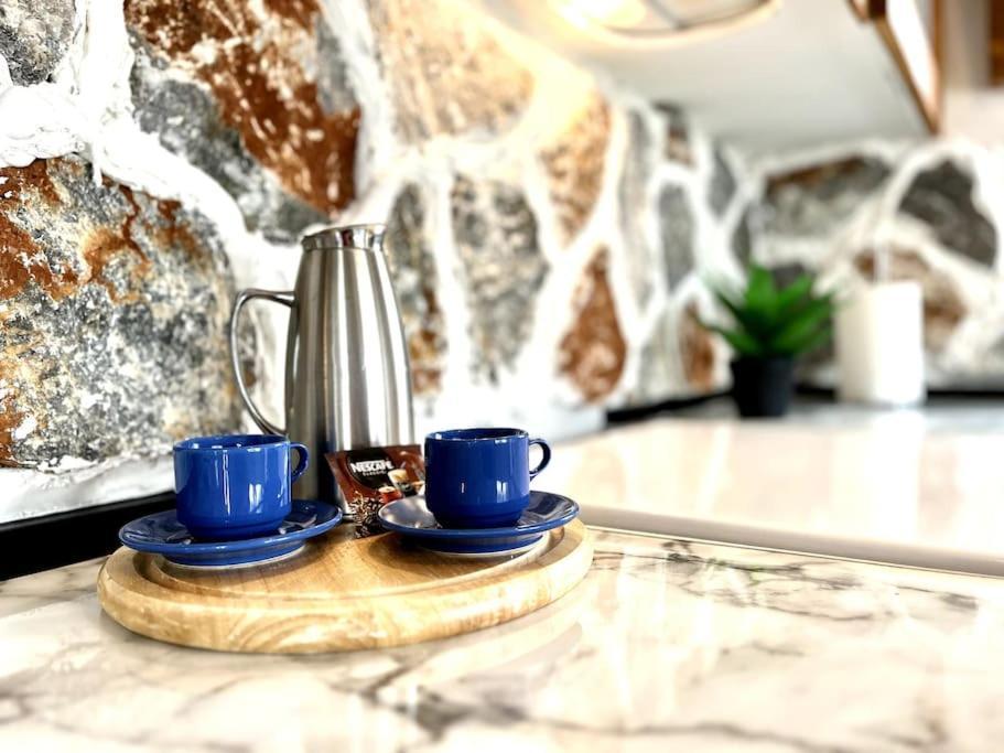 Casa Piaduli Villa Faliráki Kültér fotó