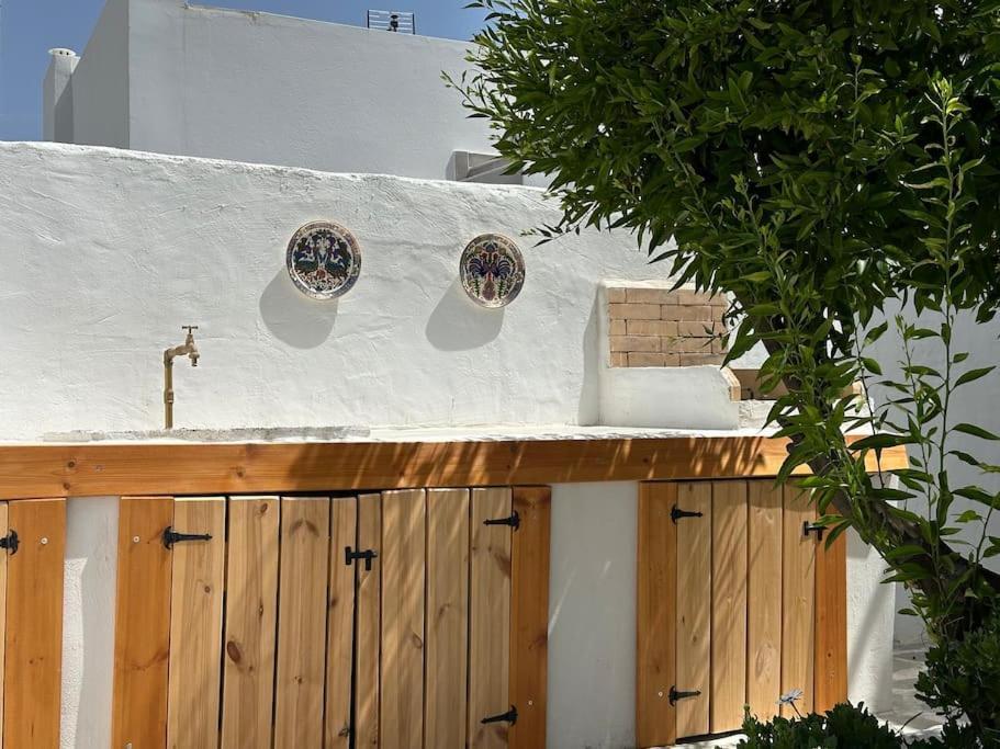 Casa Piaduli Villa Faliráki Kültér fotó